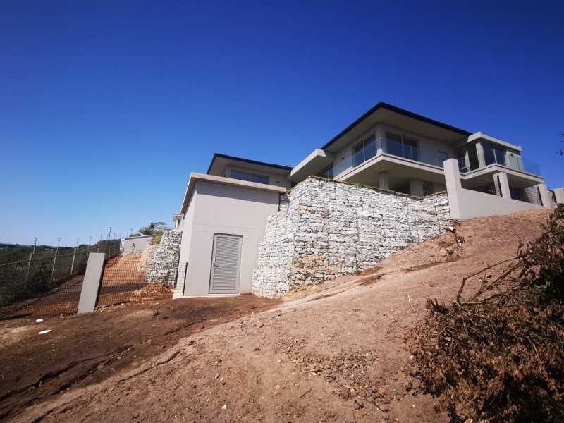 Whale Rock Heights, Plettenberg Bay